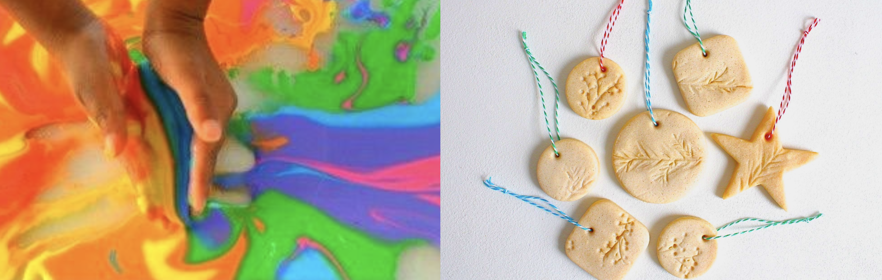 Steam Lab: Squish & Sculpt